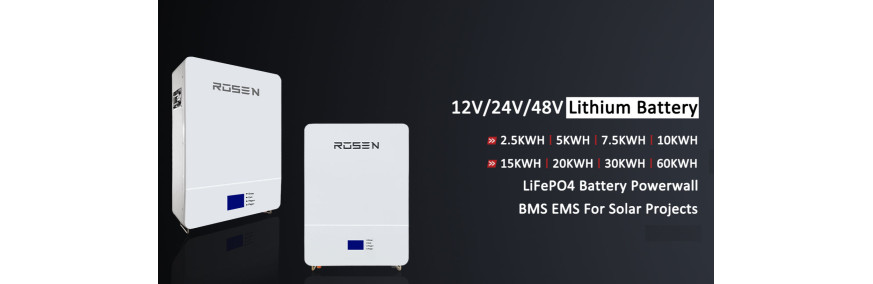 Lithium Battery